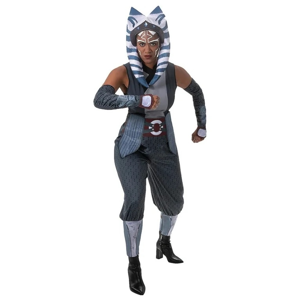 Jazwares Star Wars The Mandalorian Ahsoka costume